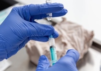 В ТЦ "Аура" закроют пункт вакцинации против COVID-19