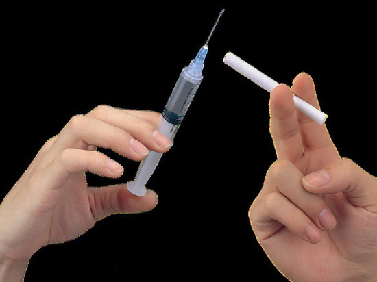 В Алтайском крае введут обязательную вакцинацию
