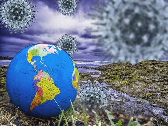 В России за сутки выявили более 23 тысяч заражений коронавирусом