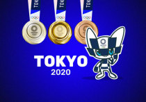 Представляем медальный зачет Олимпийских игр в Токио, в котором собраны данные о разыгранных наградах Игр и 20 стран, чьи стран лидируют в неофициальном, но очень престижном командном зачете. 