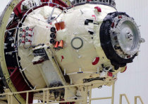Многофункциональный лабораторный модуль — МЛМ «Наука», отправившийся к МКС, спасен
