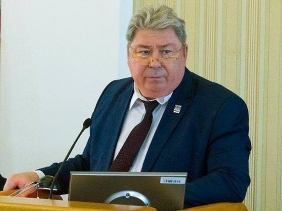 61-летний Виктор Чернобровин считался чиновником с безупречной репутацией