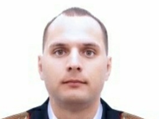 Иван Синюков назначен руководителем Нижнеломовского межрайонного следственного отдела