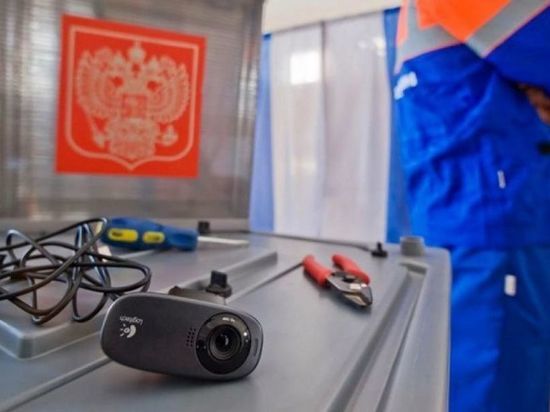 В Костромской области в единый день голосования будет обеспечен широкий доступ к трансляциям с участков