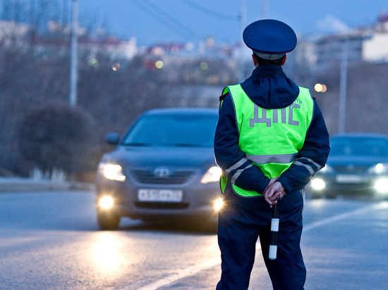 27 июля в Брянске проведут операцию «Пешеходный переход»