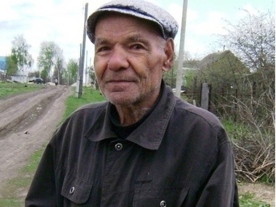 Старейшему жителю Сасова исполнился 101 год