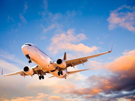 Fly Egypt возобновит рейсы из Пулково на курорты Египта