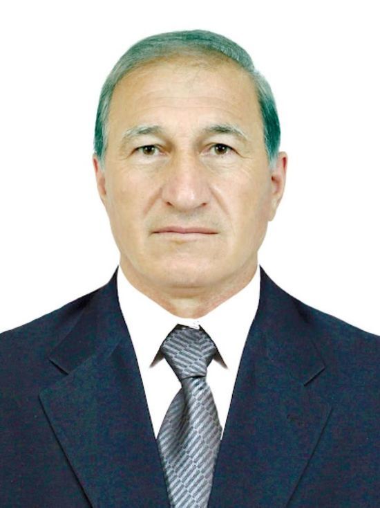 Посланник Дагестана в Калмыкии освобожден от должности