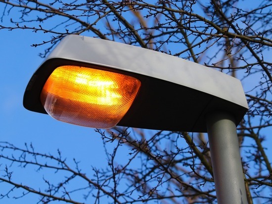 Бизнесмена обвинили в хищении 500 тыс руб для уличного освещения в Забайкалье