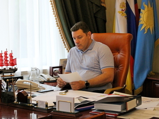 Врачи отмечают стабильность состояния мэра Кисловодска