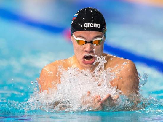 Российский пловец прибыл в Токио после проблем с паспортом и стартует на Играх