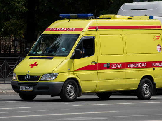 В Ростовской области ещё 378 человек заразились COVID-19