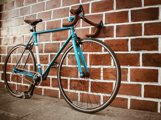 Полицейские Смоленска поймали серийного велосипедного вора