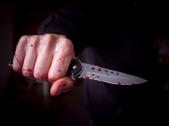 Несовершеннолетний мигрант пырнул ножом петербуржца у магазина на Пулковском шоссе