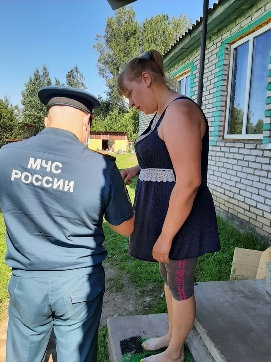 Мошенники, притворяющиеся сотрудниками пожарного надзора, появились в Псковской области