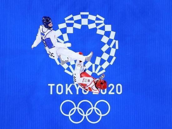 Онлайн Олимпиады, 24 июля: наша сборная взяла две медали, как это было