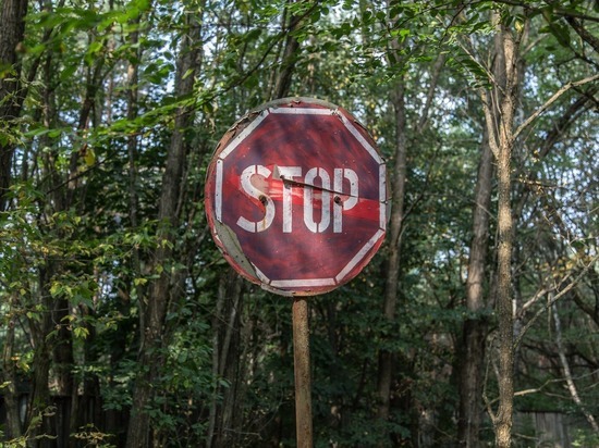 Сегодня в центре Смоленска ограничили движение на двух улицах