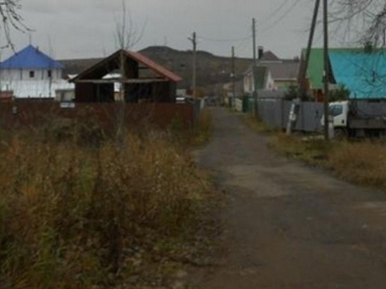 Жители сгоревших в Ижевске бараков смогут построить на их месте новое жилье