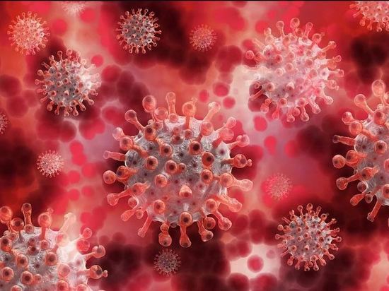 В Гвиане сообщили о 60% зараженных среди привитых от коронавируса