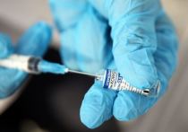 Сирия получила первую партию вакцины от коронавируса «Спутник Лайт»