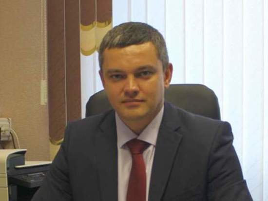 Умер министр цифрового развития Амурской области Курдюков