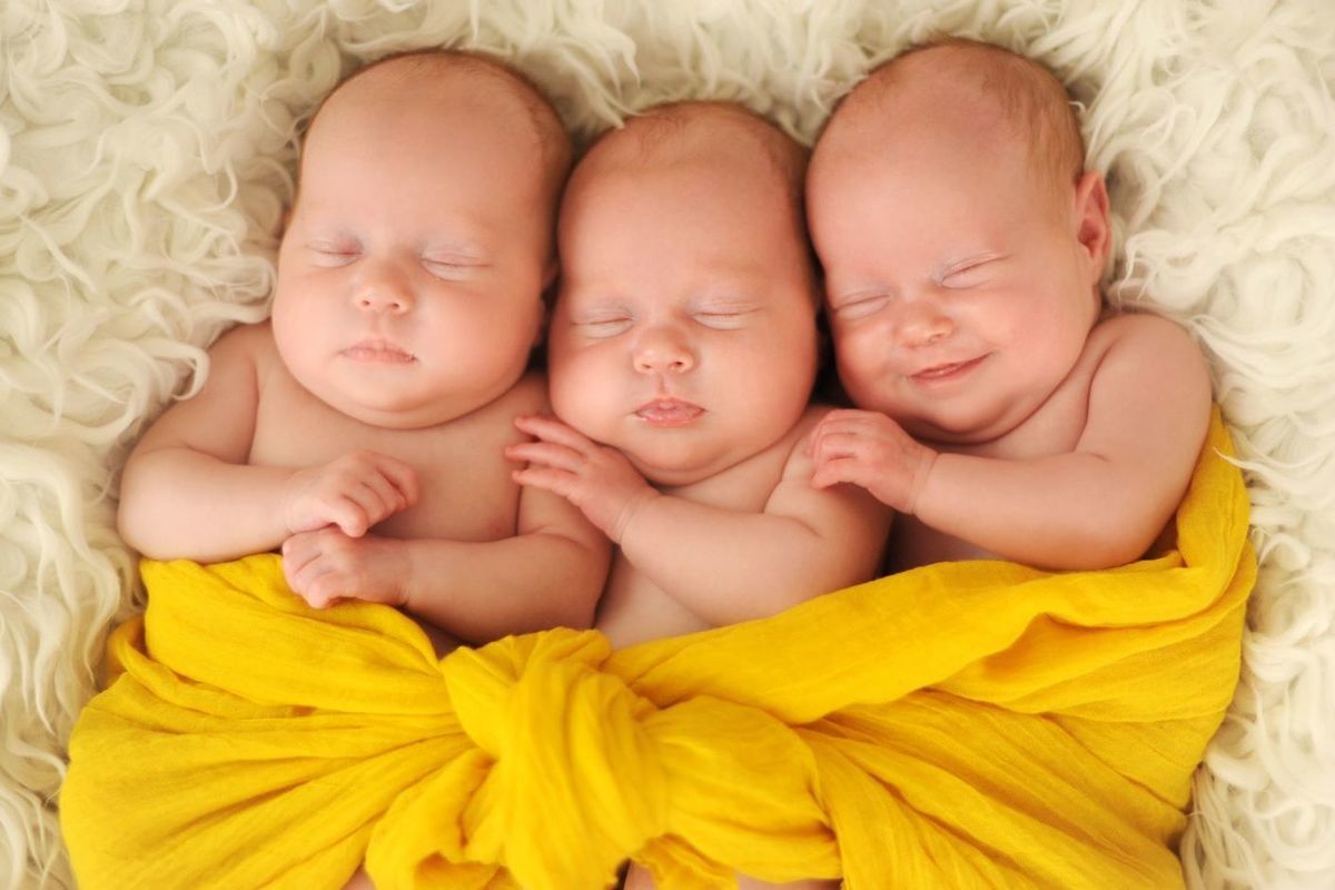 Тройня. Гормональные и двойняшки. Big3 Triplets. The Baby Triplets where’s Annie?. Growth Twins Baby.