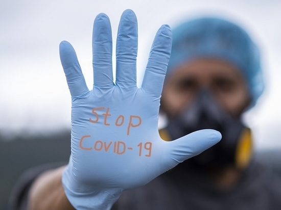 Еще 484 человека заразились коронавирусом в Красноярском крае