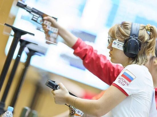 «Старалась не смотреть в таблицу результатов»: первая российская чемпионка токийских Игр поделилась эмоциями