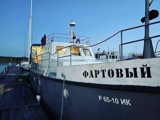 Стартовала научно-исследовательская экспедиция «Байкал без сетей»