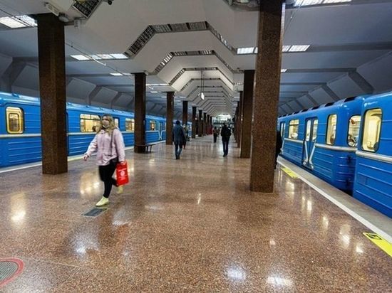 Российский вице-премьер Хуснуллин заявил о необходимости достроить омское метро