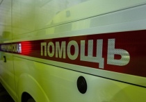 В Новосибирске 16 июля пешехода сбили на улице Добролюбова