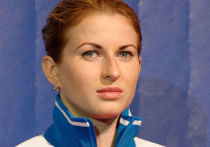 Российская 31-летняя рапиристка завоевала на Играх в Токио серебряную медаль