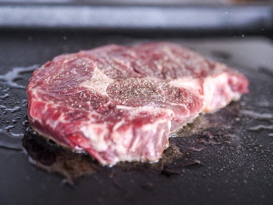 Потребление красного мяса повышает риск ишемической болезни сердца