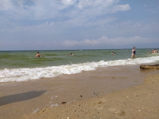 В ДНР рассказали, сколько стоит вход на пляжи в Седово