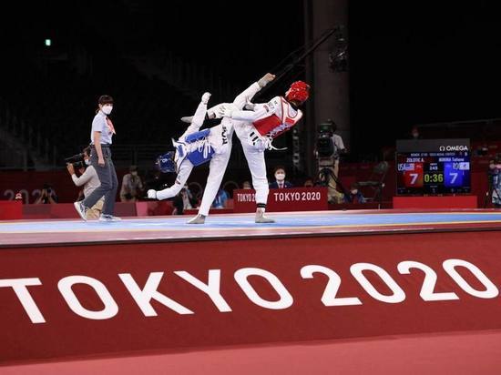 Когда и за кем следить на Олимпиаде: расписание трансляций на 26 июля