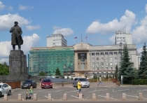 В Красноярске 26 июля ожидается жаркий и солнечный день