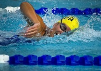 В финал Олимпийских игр в Токио в плавании на дистанции 100 метров брассом прошли две российские спортсменки - Евгения Чикунова и Юлия Ефимова