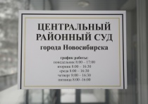 54-летний жителя Новосибирской области подозревают в выводе 200 млн рублей за границу