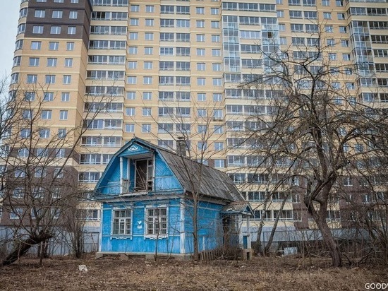 Специалисты выяснили сколько людей в Хакасии недовольны своим жильем
