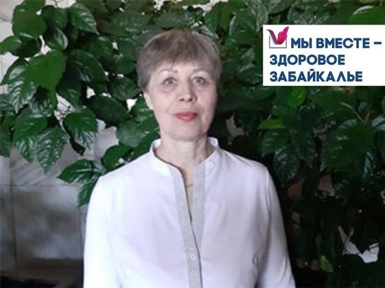 Азеева: Нужно заняться озеленением Читы и уделить внимание пенсионерам
