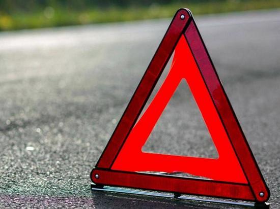17 человек пострадали в ДТП в Псковской области за минувшую неделю