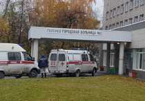Жертвами коронавируса в Новосибирске стали девять человек, об этом сообщает местный оперштаб