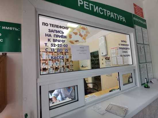 Мобильная вакцинация стала доступна предприятиям в Хабаровске
