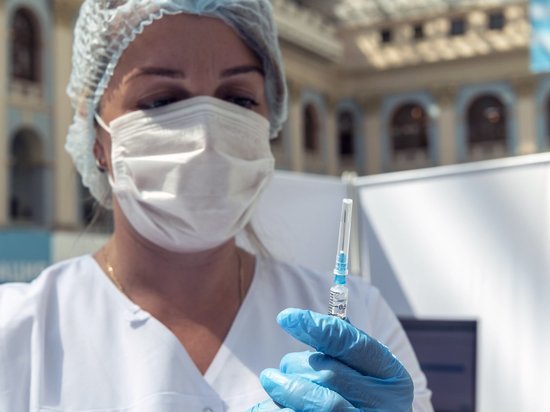 По мнению российских врачей, прививка может избавить от последствий заболевания