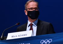 Глава пресс-службы Международного олимпийского комитета (МОК) Марк Адамс, отвечая на критику спортсменки Ефимовой, заявил, что при определении времени финалов на Олимпиаде в Токио необходимо учитывать интересы не только спортсменов, но и вещателей