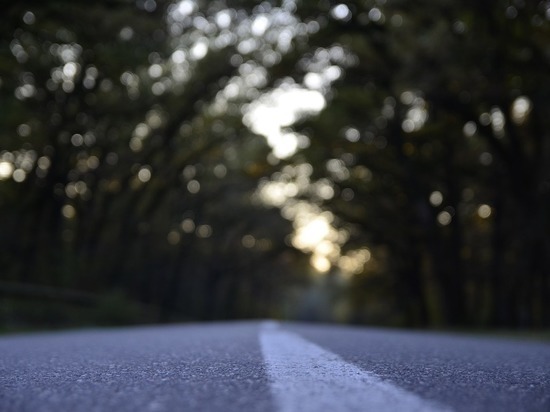 В Белгородской области резко увеличилось число жалоб на состояние дорог