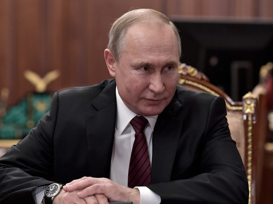 Песков: Путин болеет за российских спортсменов на Олимпиаде