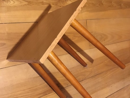 Рыболовные снасти, телефон и часы вынес дачный вор в Десногорске