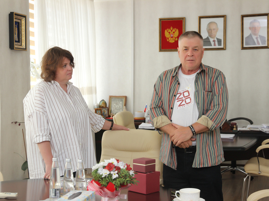 Григорий Гладков предложил утвердить официальный гимн Брянска