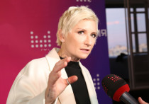 Российская певица Диана Арбенина дважды перенесла заражение коронавирусной инфекцией